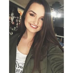 Meet your Posher, Maggie